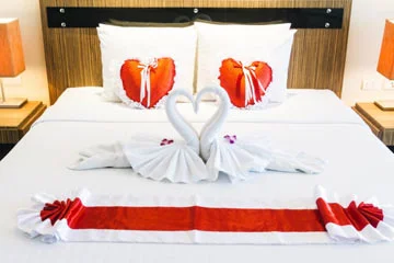 hotels